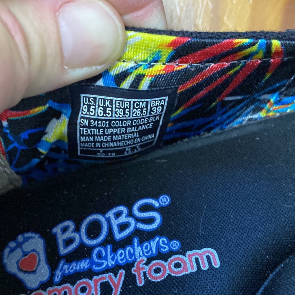 Bobs platforms - Picture 4 of 5